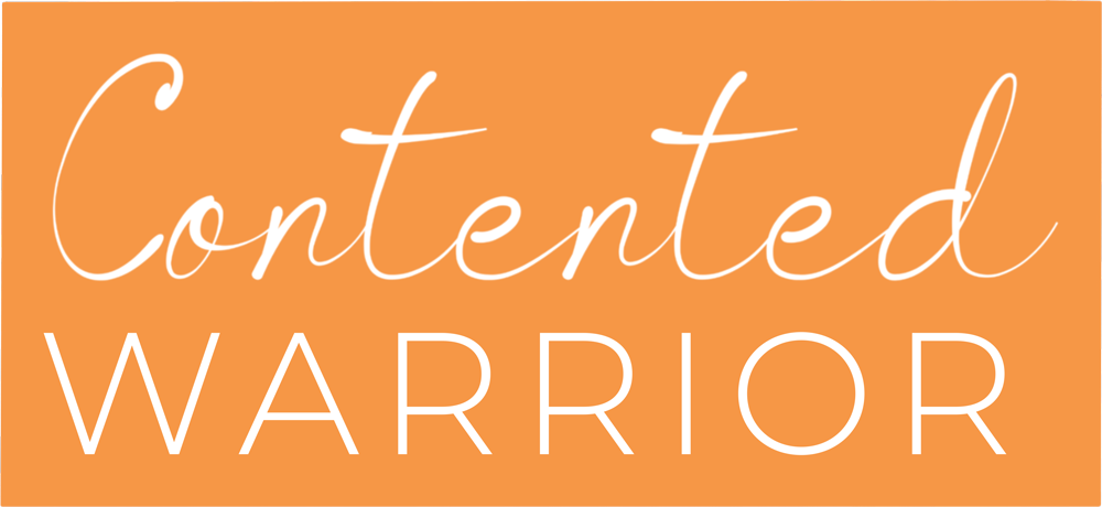 Contented-warrior-yoga-reiki